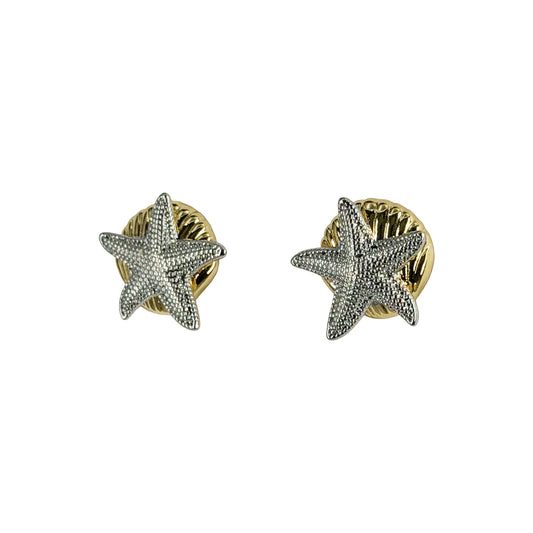 Estrella de Mar Bicolor