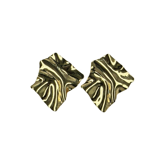 Textura Líquida Dorado